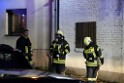 Feuer 2 Koeln Porz Langel Hinter der Kirche P150